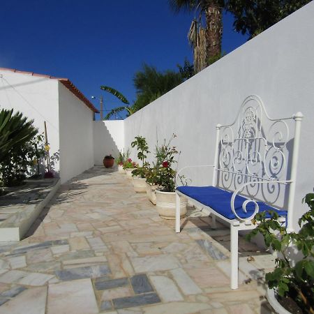 Vila Casa Da Horta Aroeira  Exteriér fotografie
