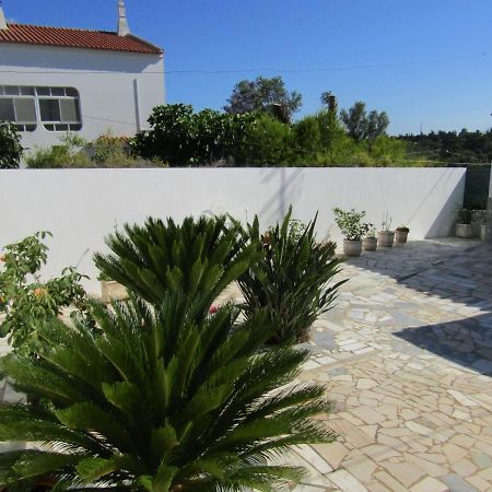 Vila Casa Da Horta Aroeira  Exteriér fotografie