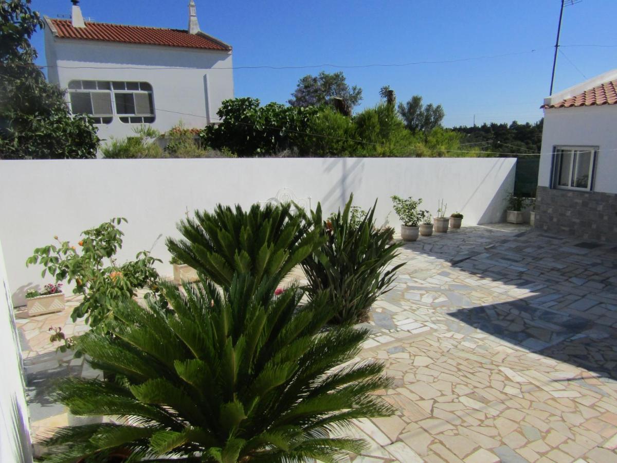 Vila Casa Da Horta Aroeira  Exteriér fotografie