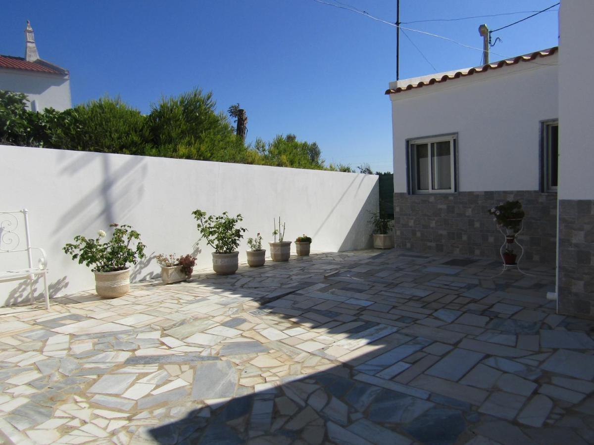 Vila Casa Da Horta Aroeira  Exteriér fotografie