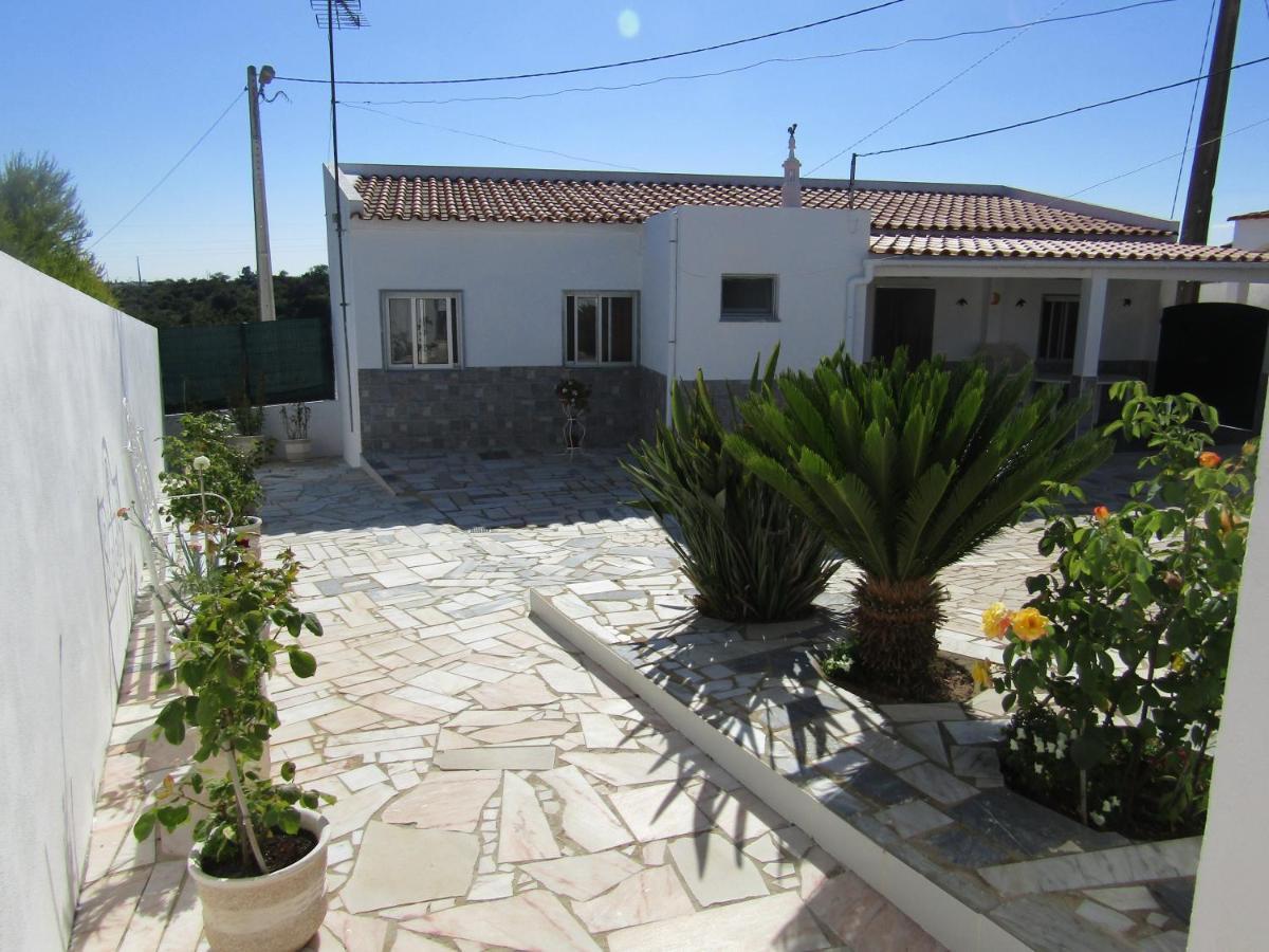 Vila Casa Da Horta Aroeira  Exteriér fotografie